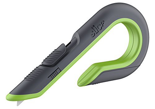 Box Cutter with Ceramic Blade V232893