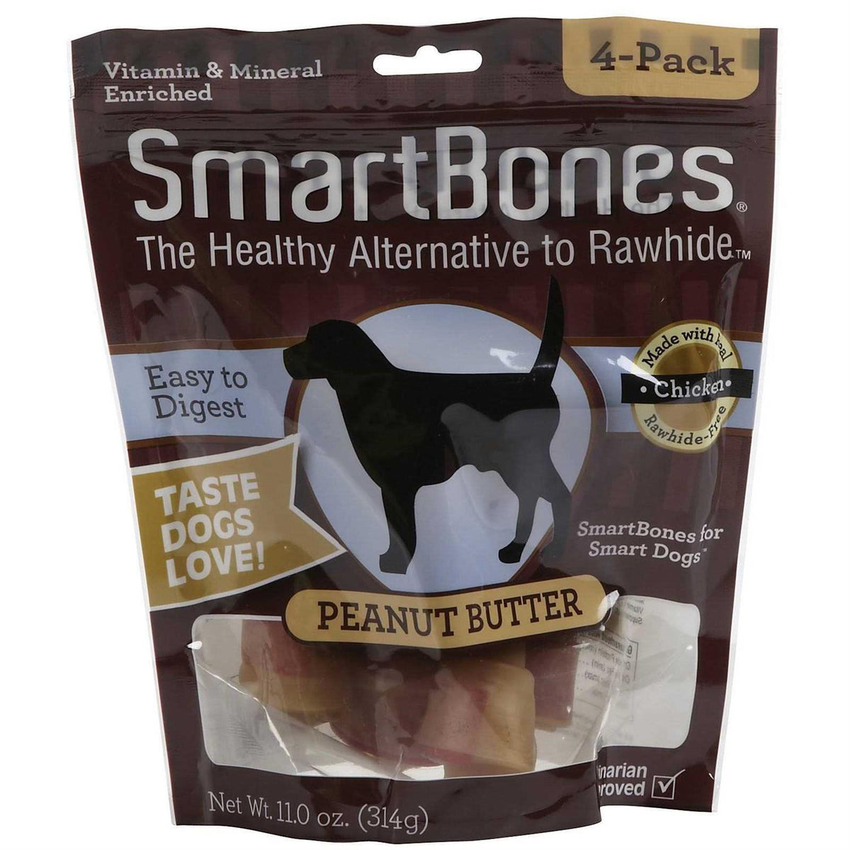 Peanut Butter Pet Supplies J87481