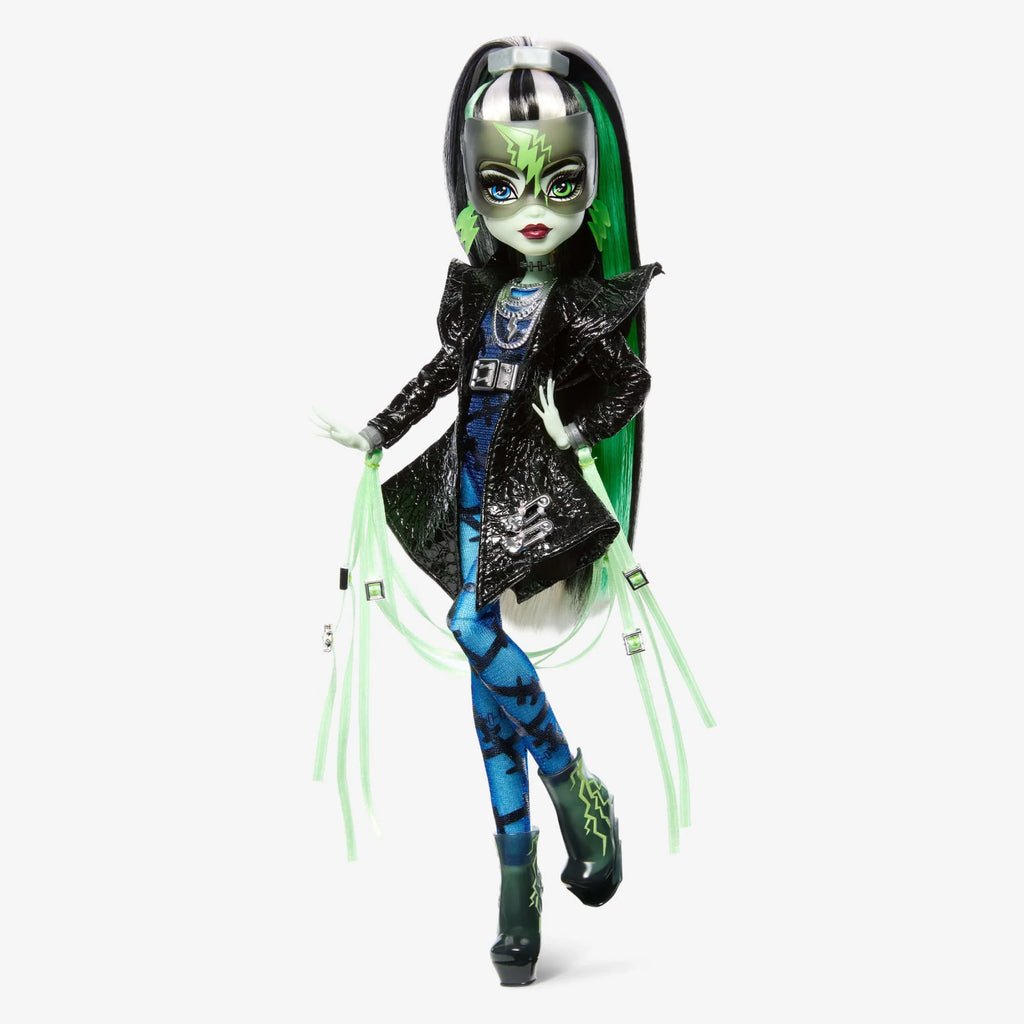 Monster High Doll E314