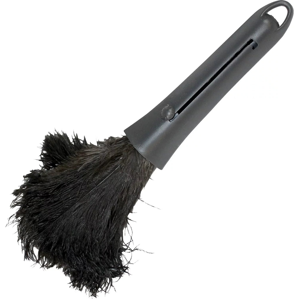 Retractable Feather Duster Z374