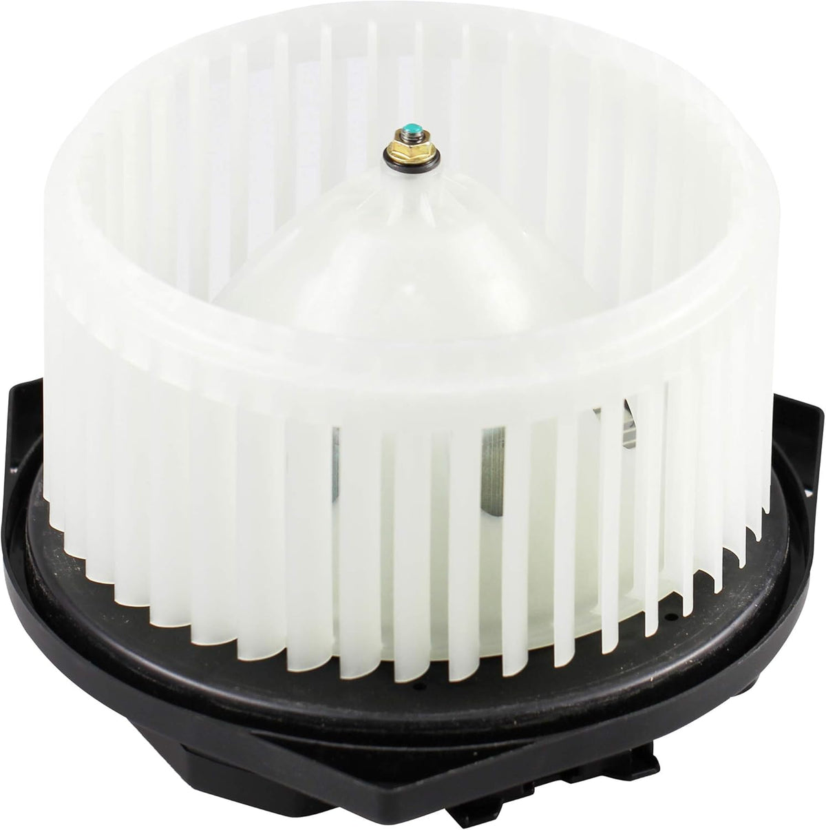 Heater Blower Motor with Fan Cage Pack of 2 N7687