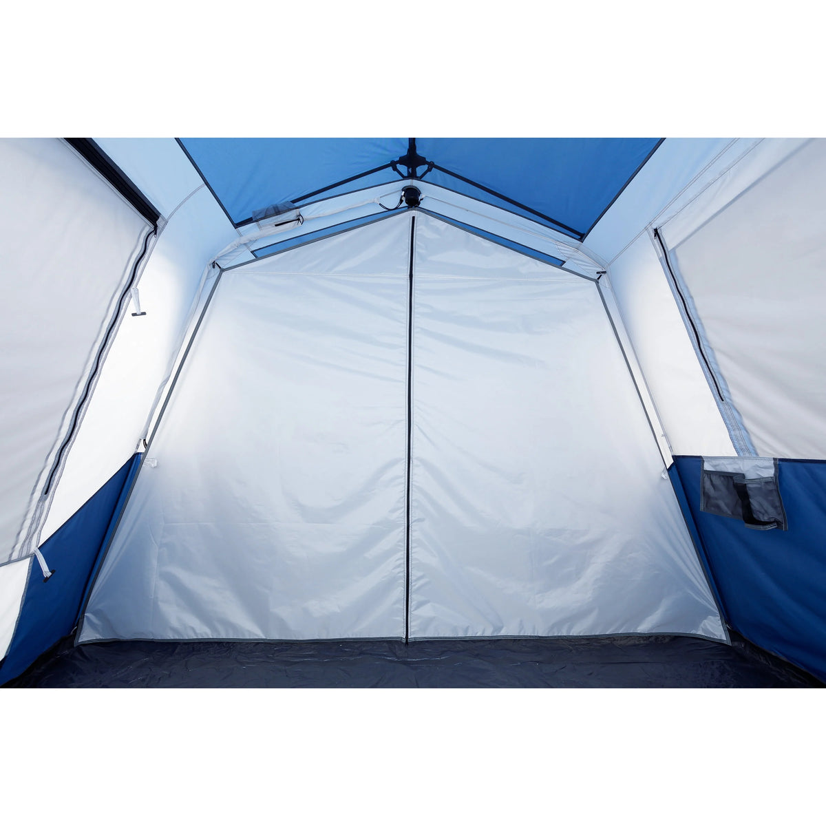8-Person Cabin Tent with LED Lighted Poles U658