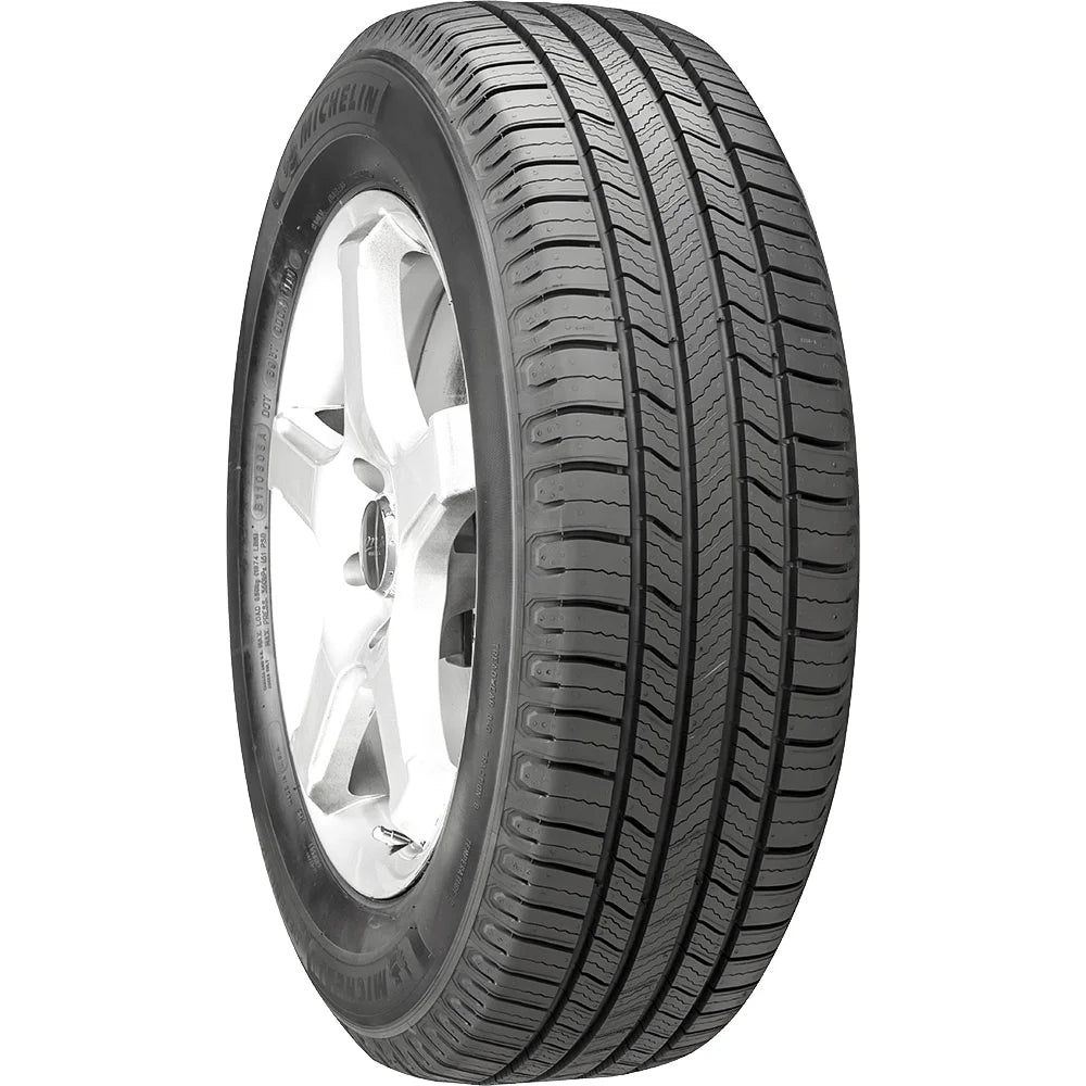 All Season 225/55R19 99H Passenger Tire T89909