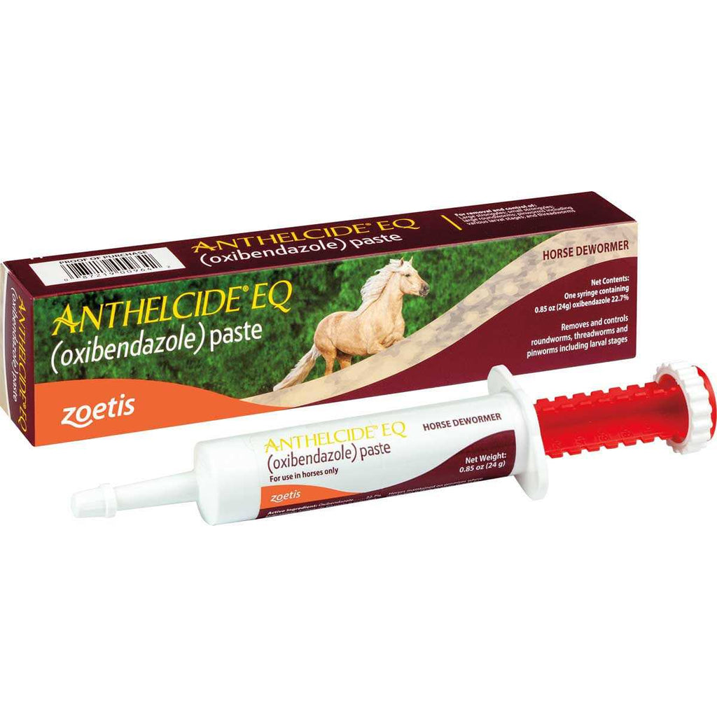 Anthelcide EQ Paste G9255