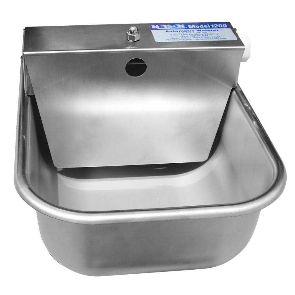 Automatic Dog Waterer U558332