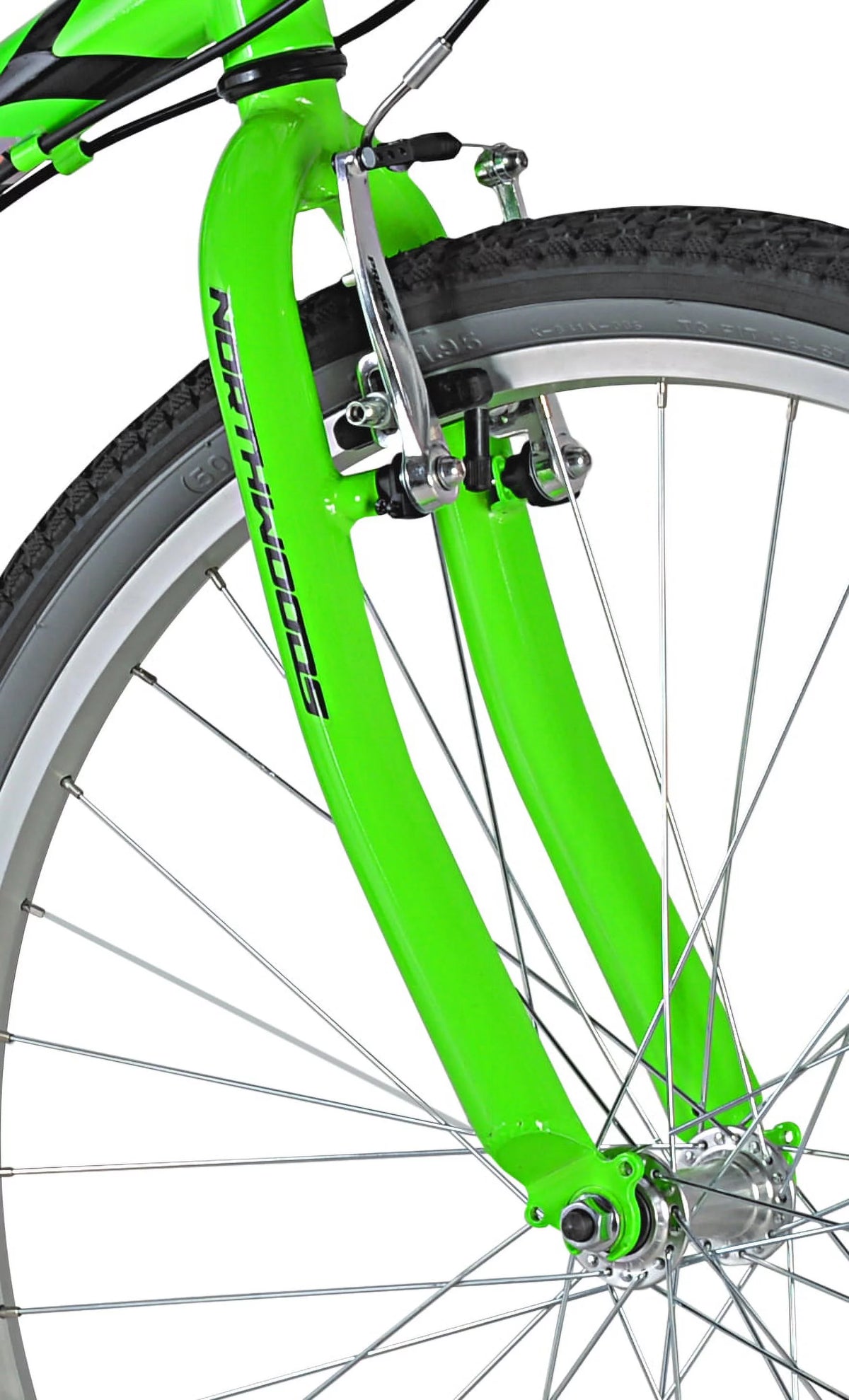 26 In. 21-Speed Tandem Bike C725684
