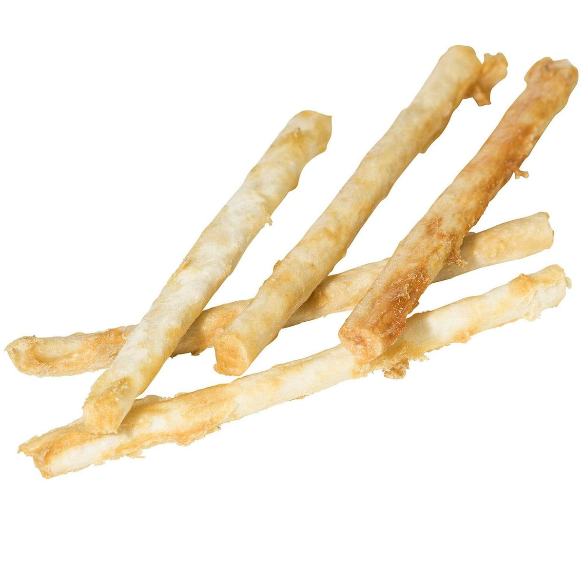 Chicken Twist Stix Pet Supplies V22797