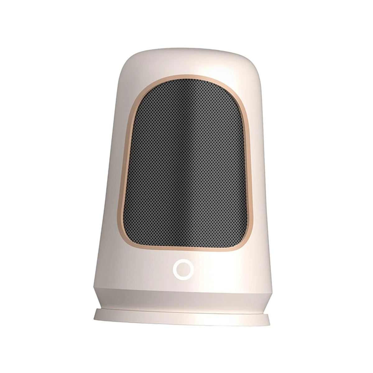 Pink Portable Fast Heating Silent Desktop Space Heater G444