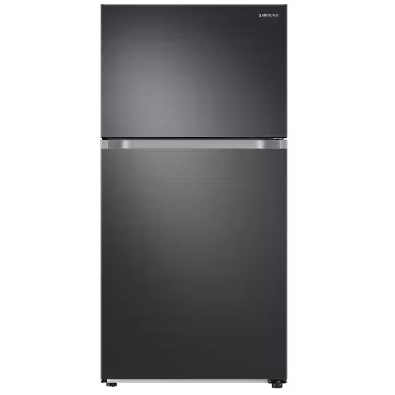 21 cu. ft. Top Freezer Refrigerator with Ice Maker V9880