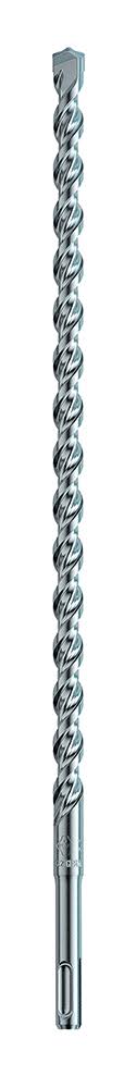 3/8x22 SDS-Plus Carbide Bit Q88033