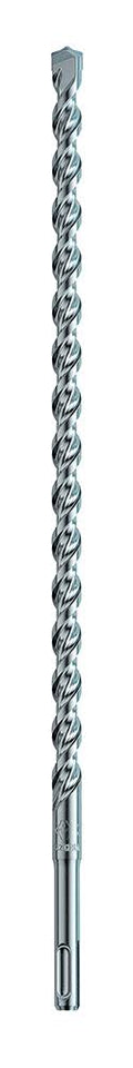 3/8x22 SDS-Plus Carbide Bit Q88033
