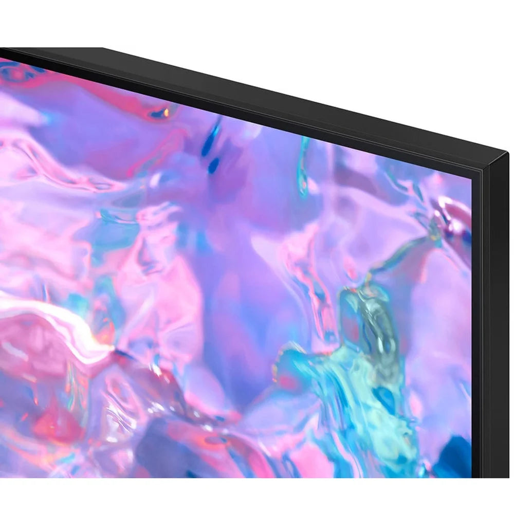 58 Crystal 4K UHD Smart TV Z25541