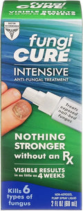 2 fl oz Anti-Fungal Treatment Spray S35378