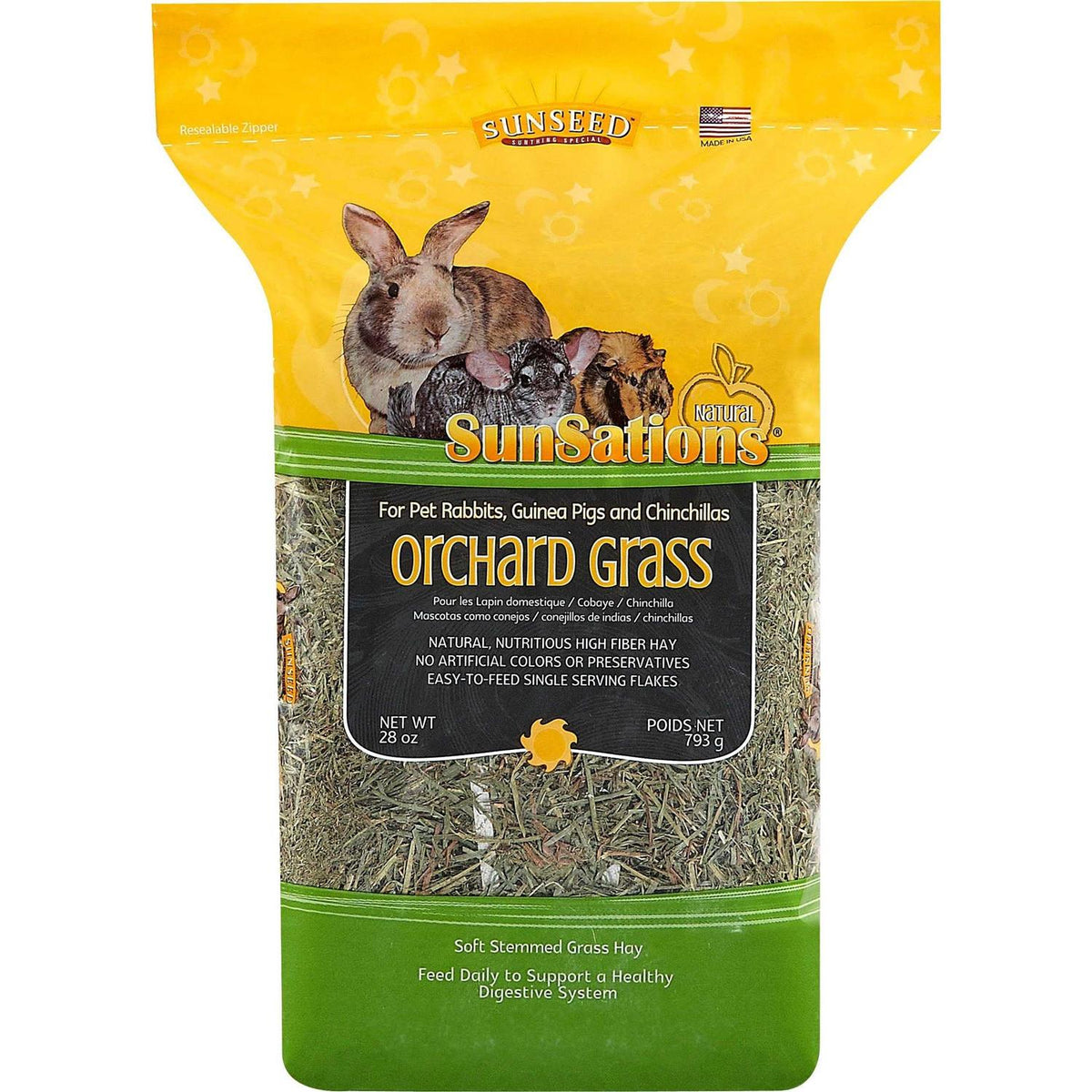 Dwarf Hamster Food U93476
