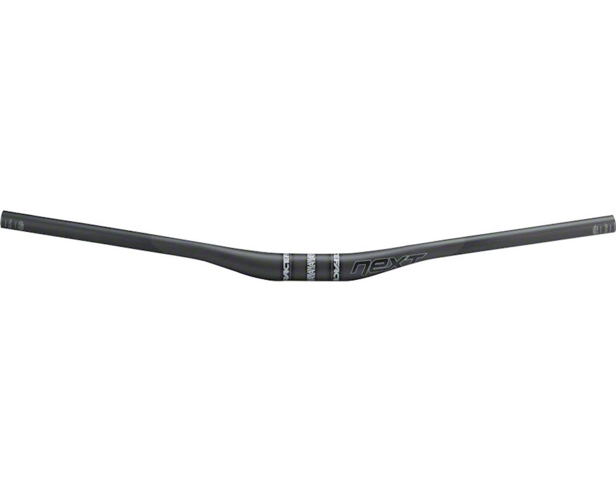 Carbon 35mm 760mm Riser Handlebar S11837