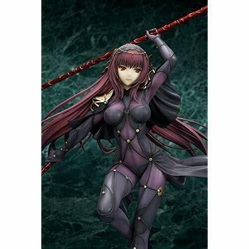1/7 Scale Figure N610283