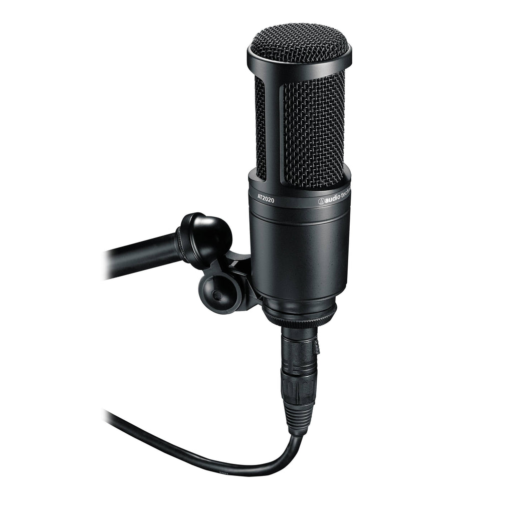 Large Diaphragm Condenser Microphone A848655