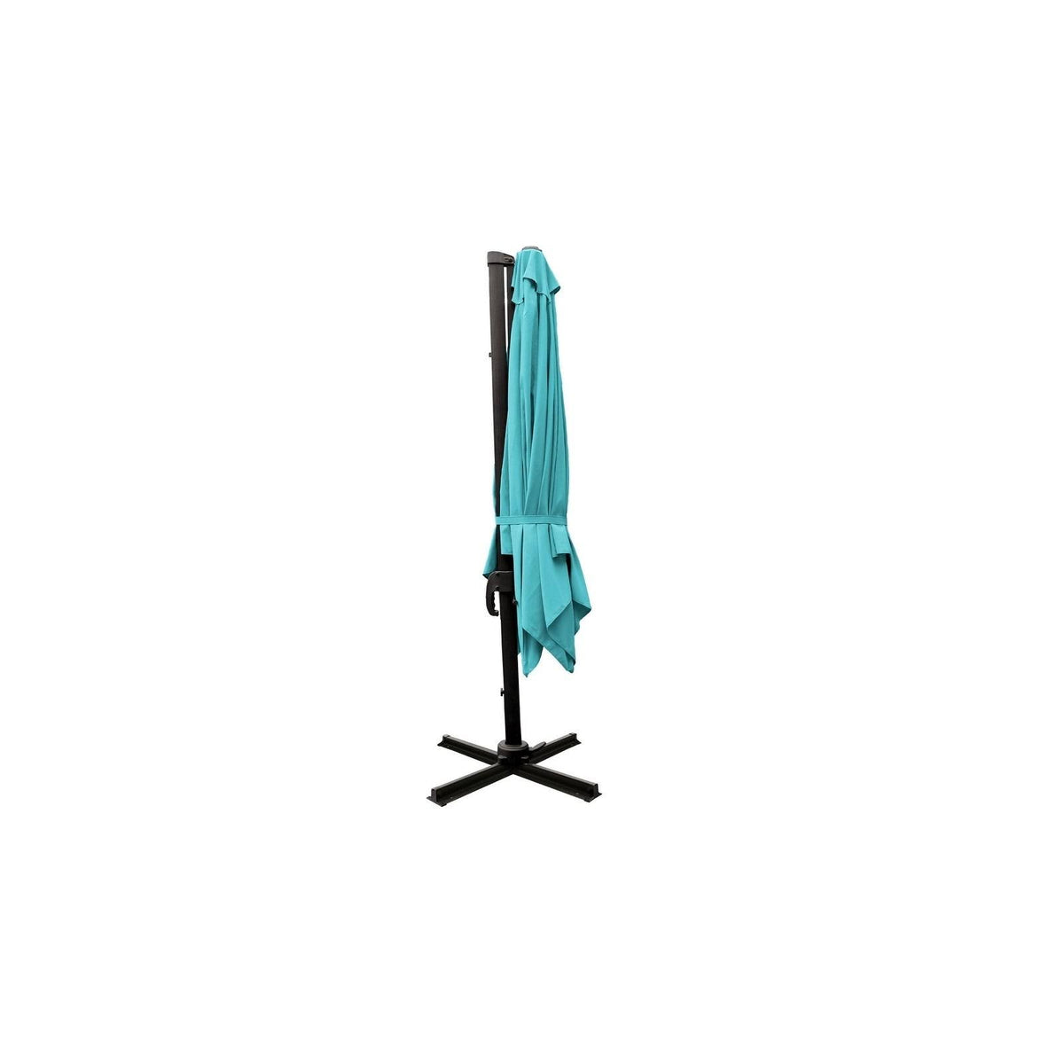 10& Outdoor Cantilever Umbrella B40196