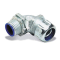 3 inch 90 Degree Malleable Iron Insulated Liquidtight Connector P9219
