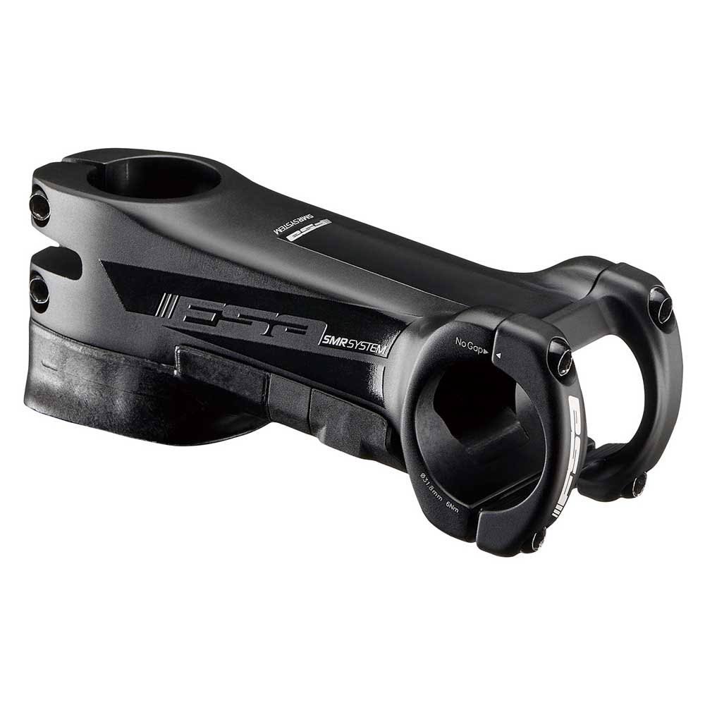 Black 31.8 mm Stem G146233