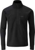 Black Power Stretch Pro Pull-On K331157