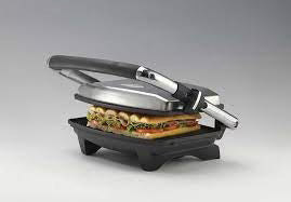 Contact Grill 1000W A81496