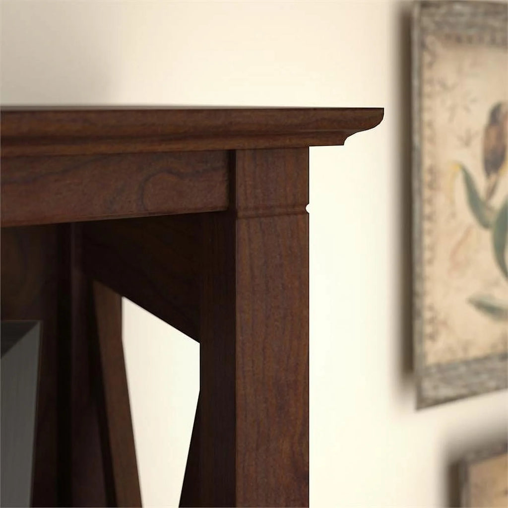 5 Shelves Engineered Wood Bookcase Set O958139