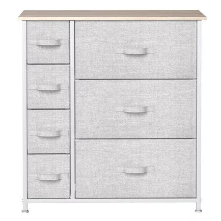 8 Drawer Dresser V78807