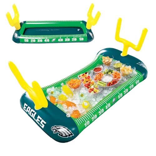 Inflatable Food Cooler Buffet P637642