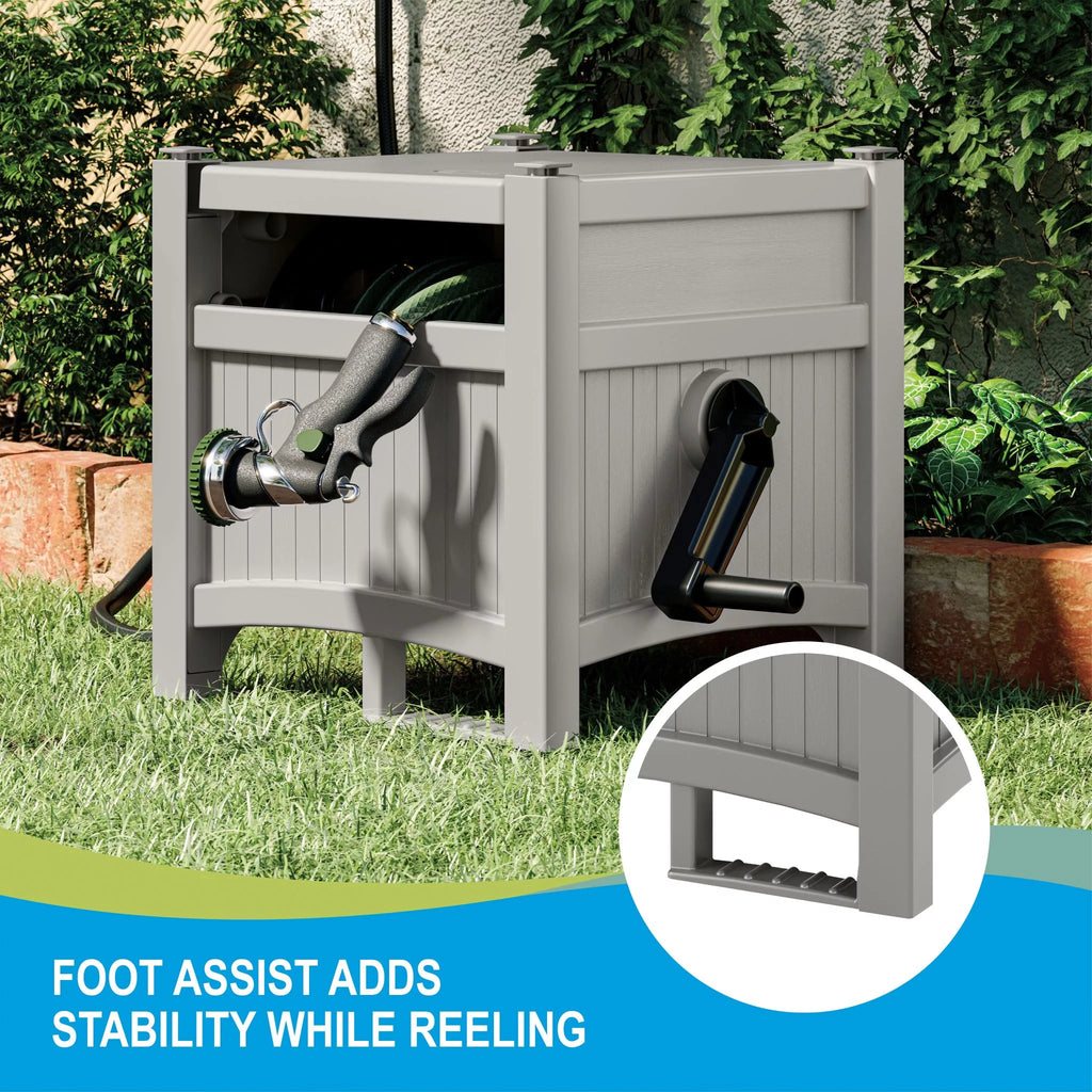 100 ft. Hose Reel I327821