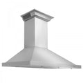 36 in. Stainless Steel Wall Range Hood M338