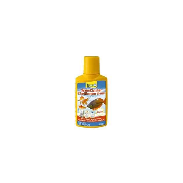 Water Clarifier J6732