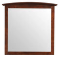 Rectangle Framed Dresser Mirror L2082
