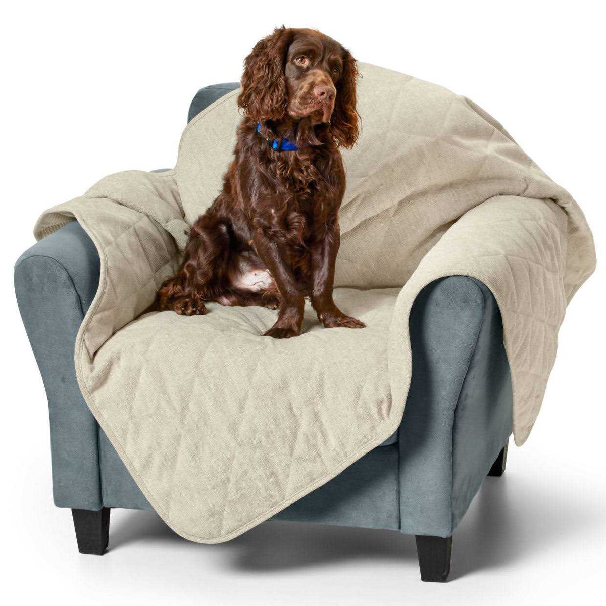 Quilted Throw H36491