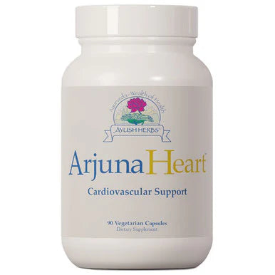Arjuna Heart 90 Capsules Y29348