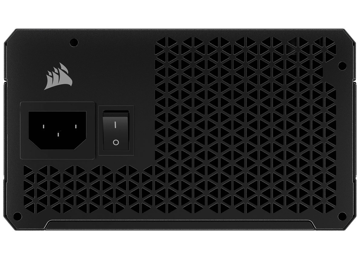 850W Fully Modular 80Plus Gold ATX Power Supply V327