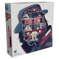 Strategy Narrative Puzzle Board Game S8728