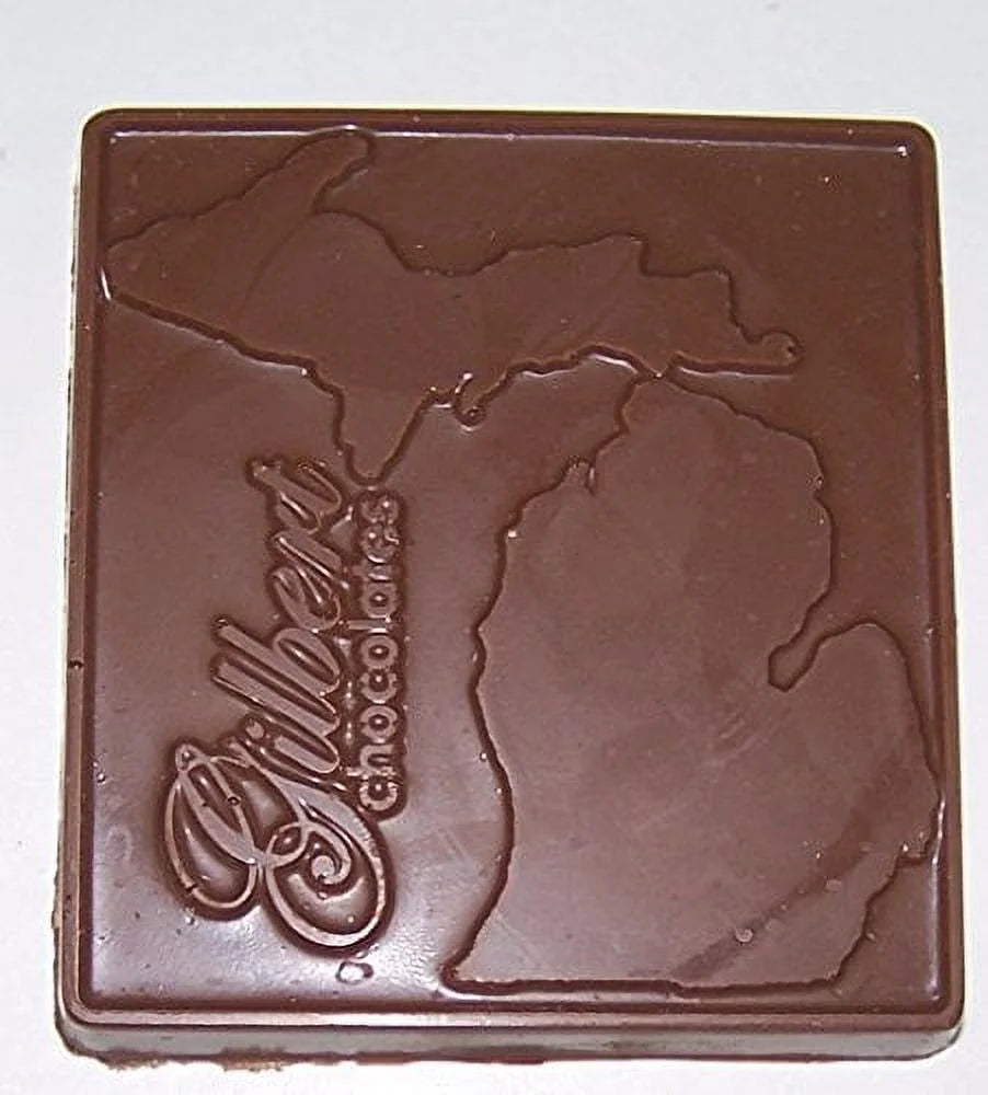 2.5 Ounce Milk Chocolate Candy Bar J418050