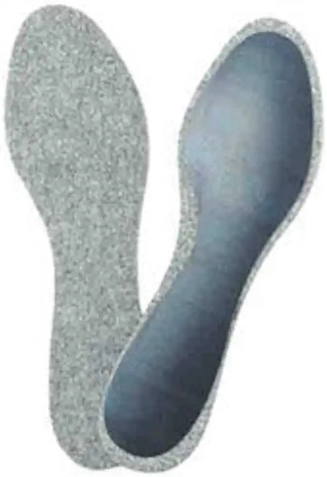 Full Steel Insoles Men's 9 K156