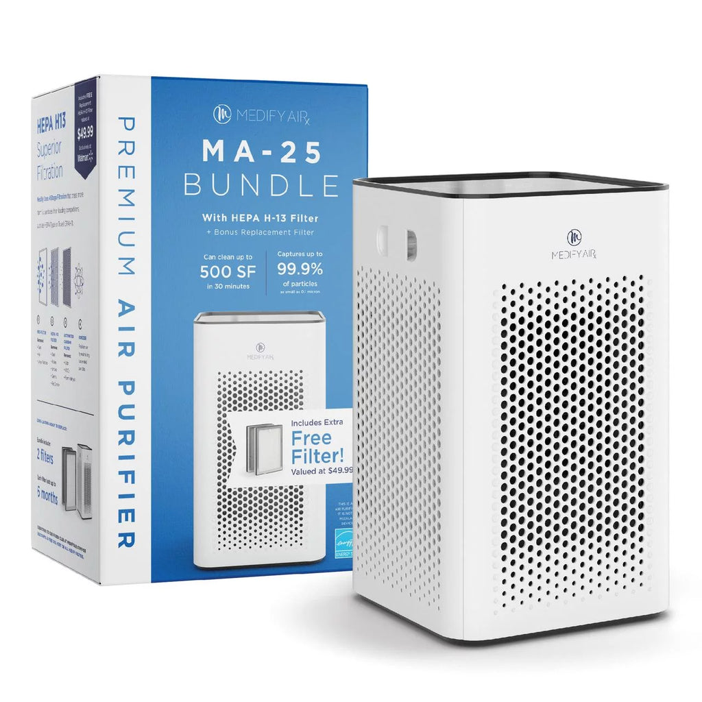 H13 HEPA Air Purifier O1366