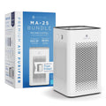 H13 HEPA Air Purifier O1366