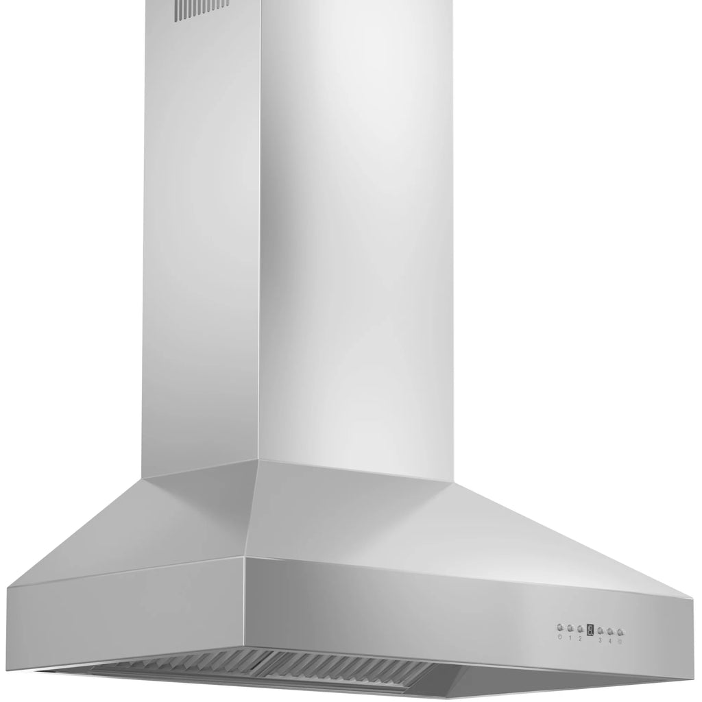 Wall Range Hood V31365
