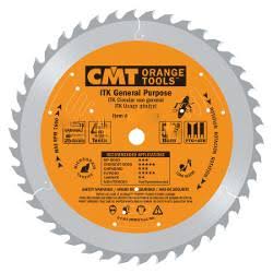 Carbide Tipped Double-Face Melamine 12 inch 96T Circular Saw Blade V8615