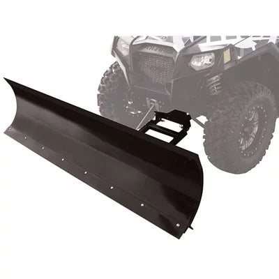 60" Winch Equipped UTV Snow Plow Kit S5636