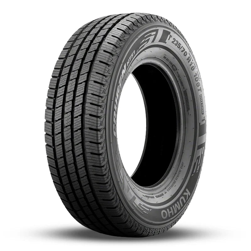 All Weather Tire T19168