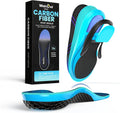 Carbon Fiber Shoe Insert K4004