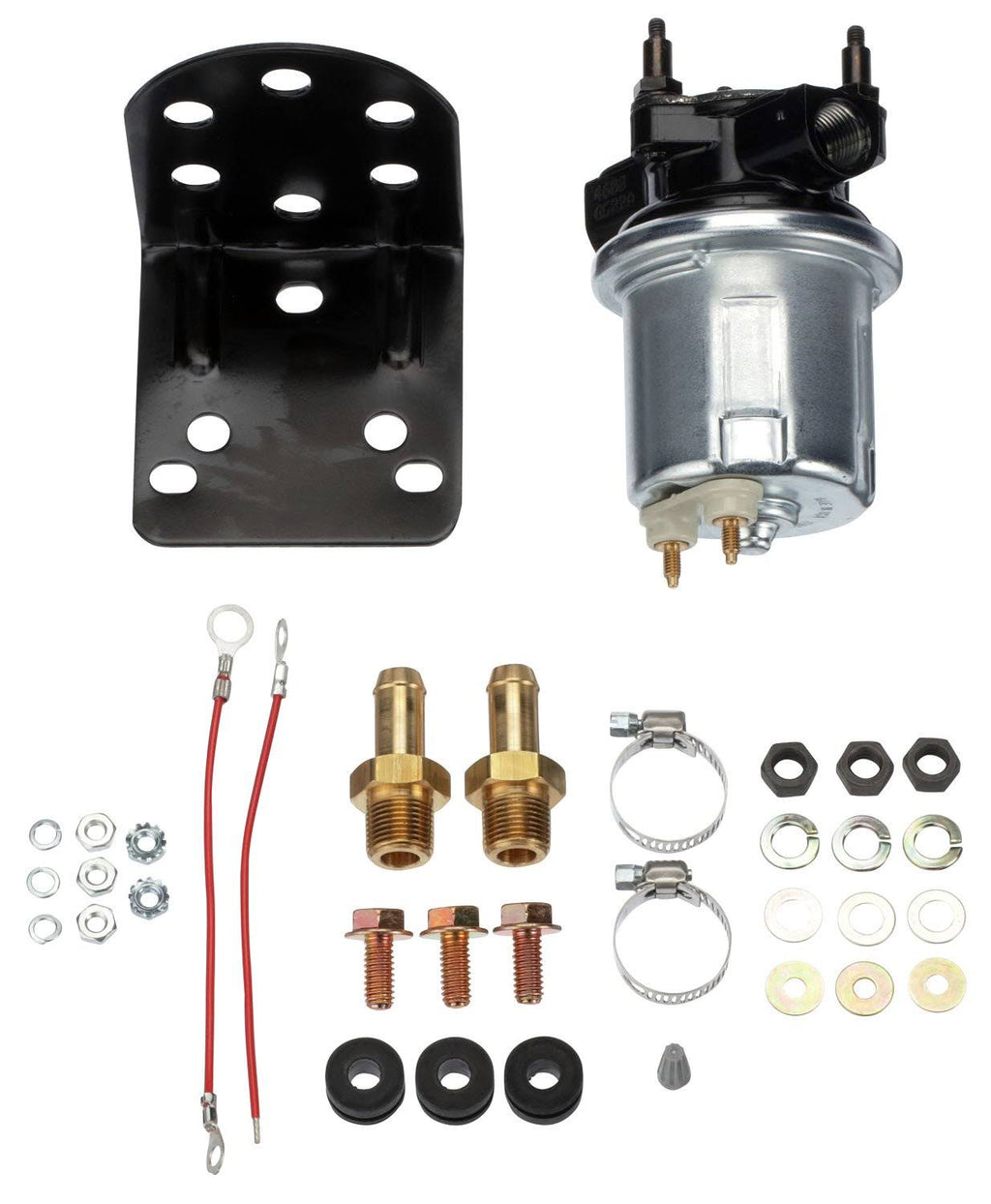 Electric Fuel Pump Y828