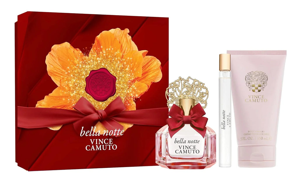 3 Piece Gift Set W2904