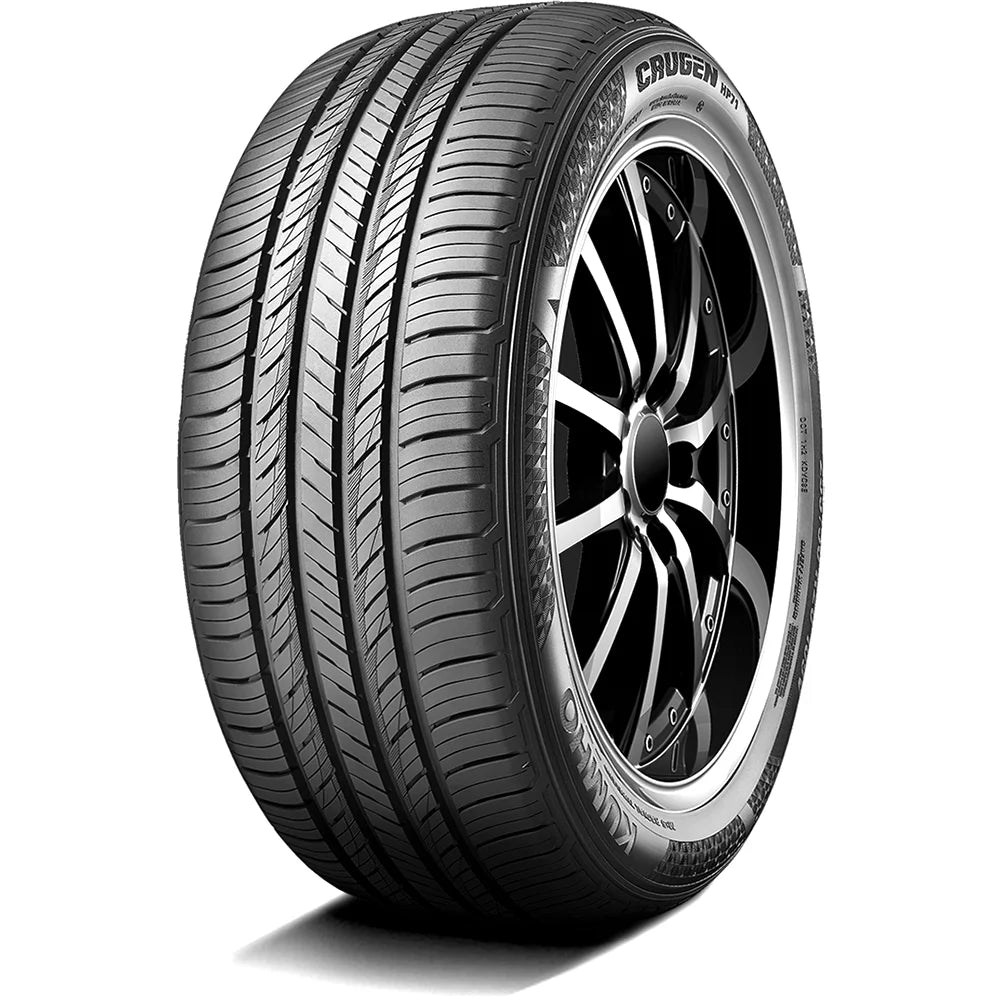All Season Tire E224146