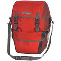 Signal Red Bike Panniers Pair B9366